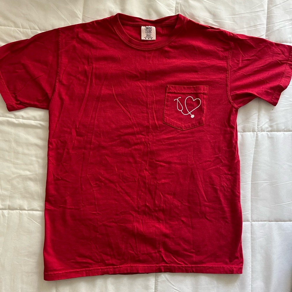 Nursing Tshirt